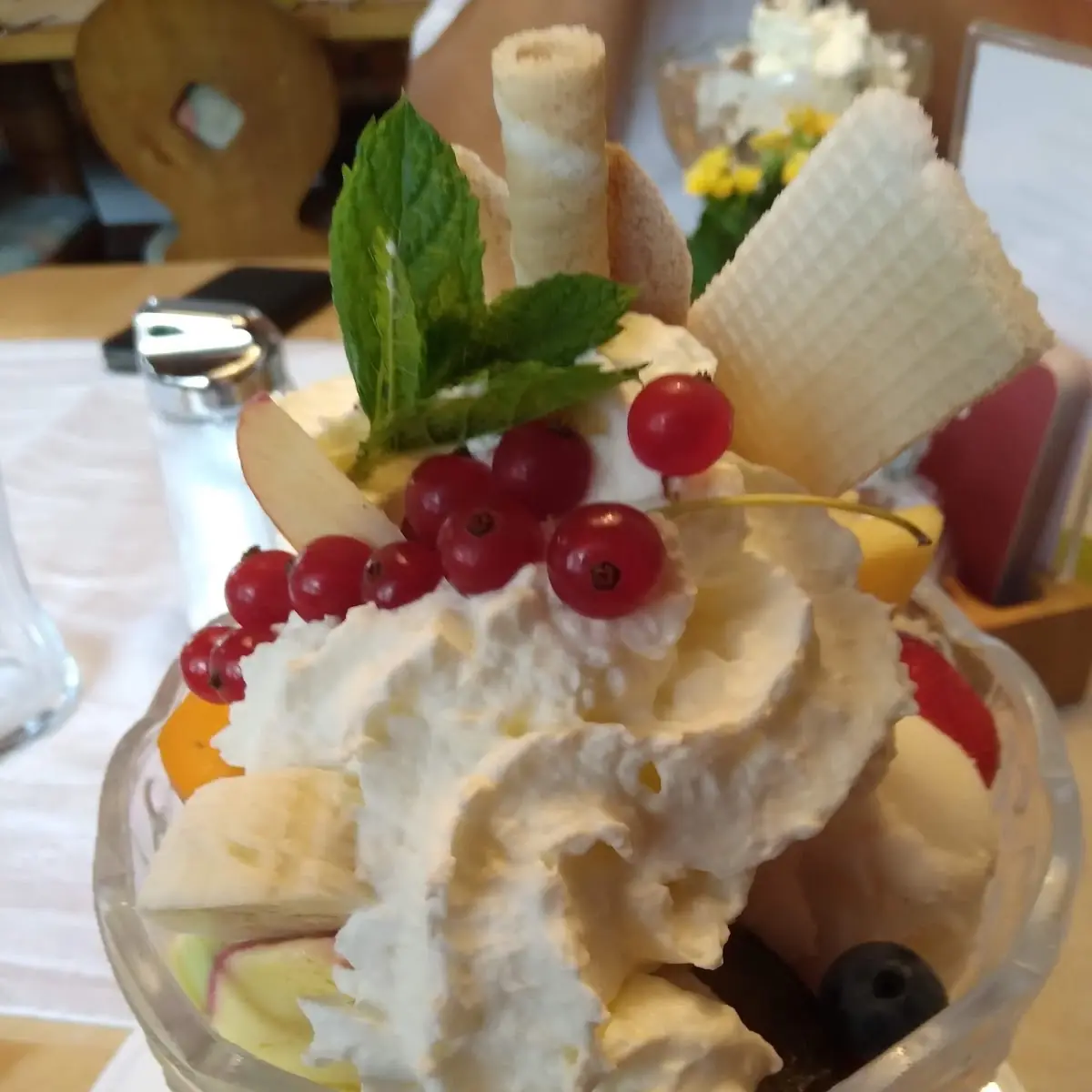 Essen und Trinken photo 10