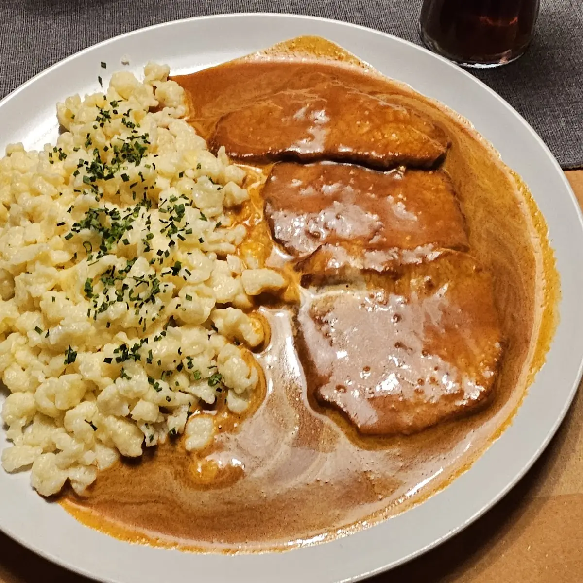 Essen und Trinken photo 4