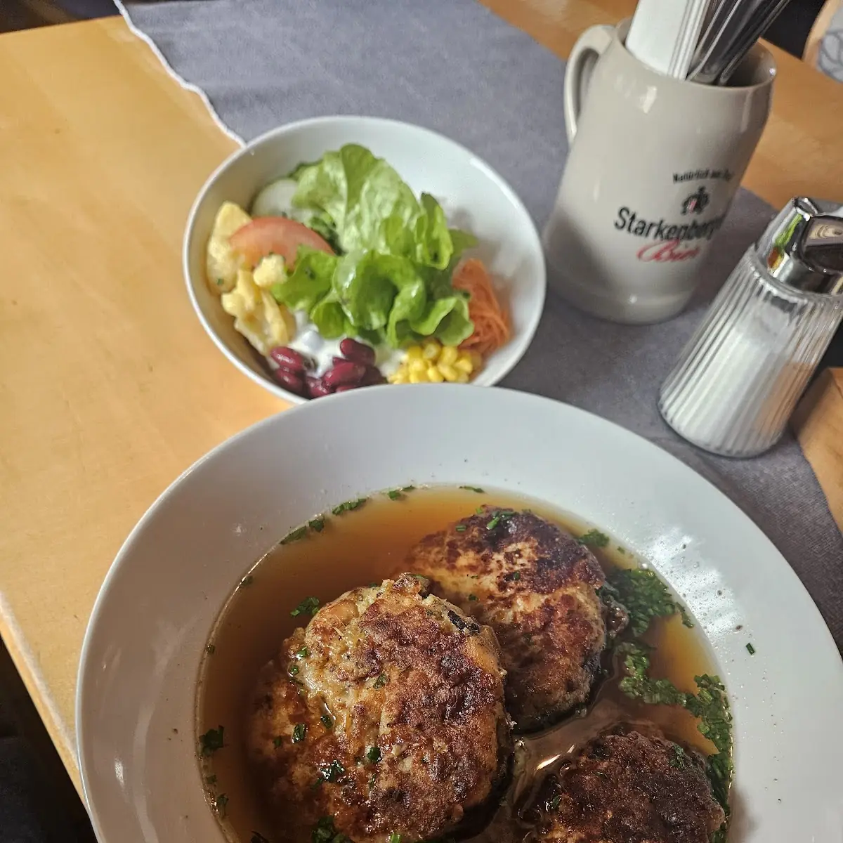 Essen und Trinken photo 6