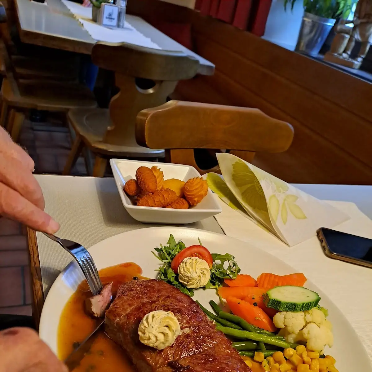 Essen und Trinken photo 7