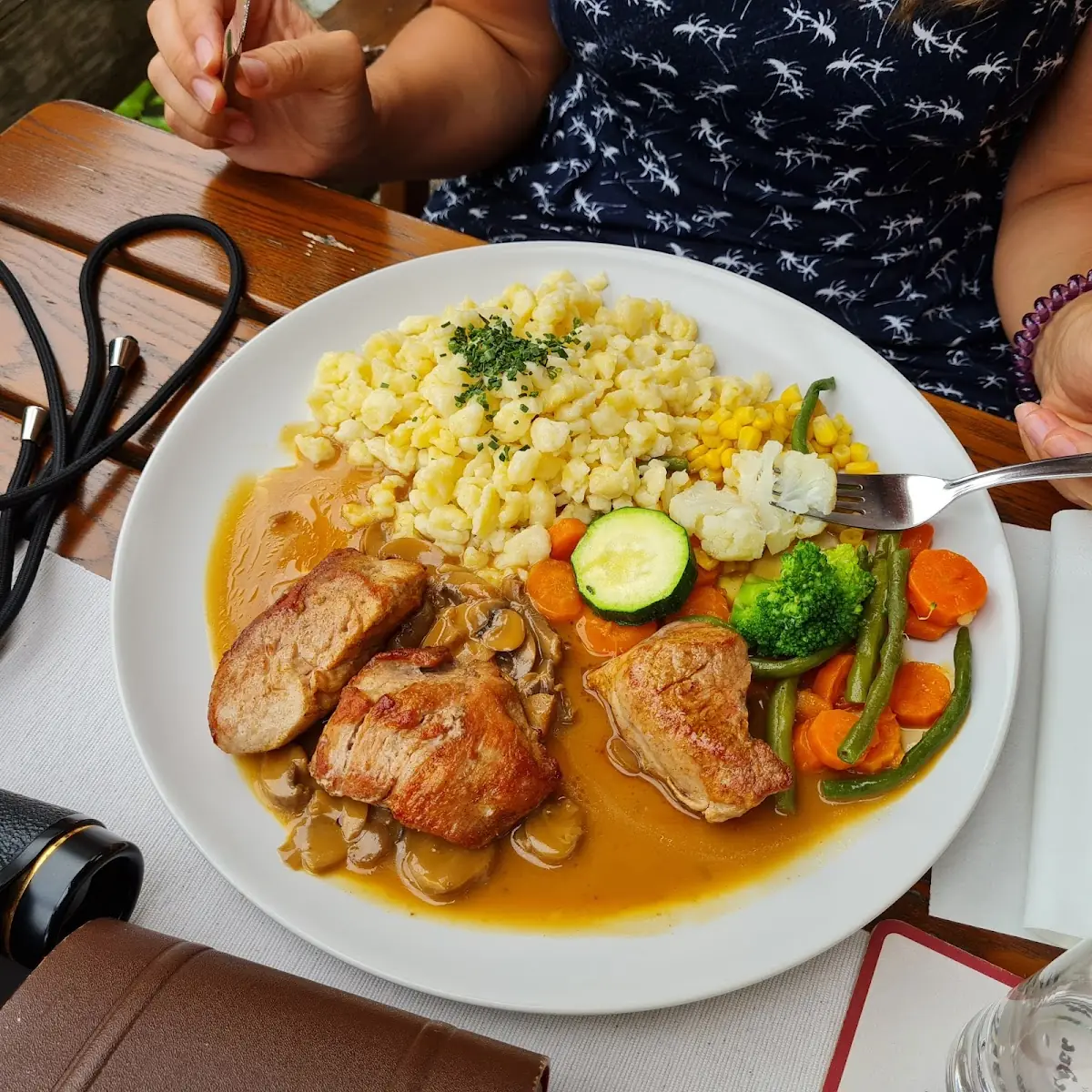 Essen und Trinken photo 8