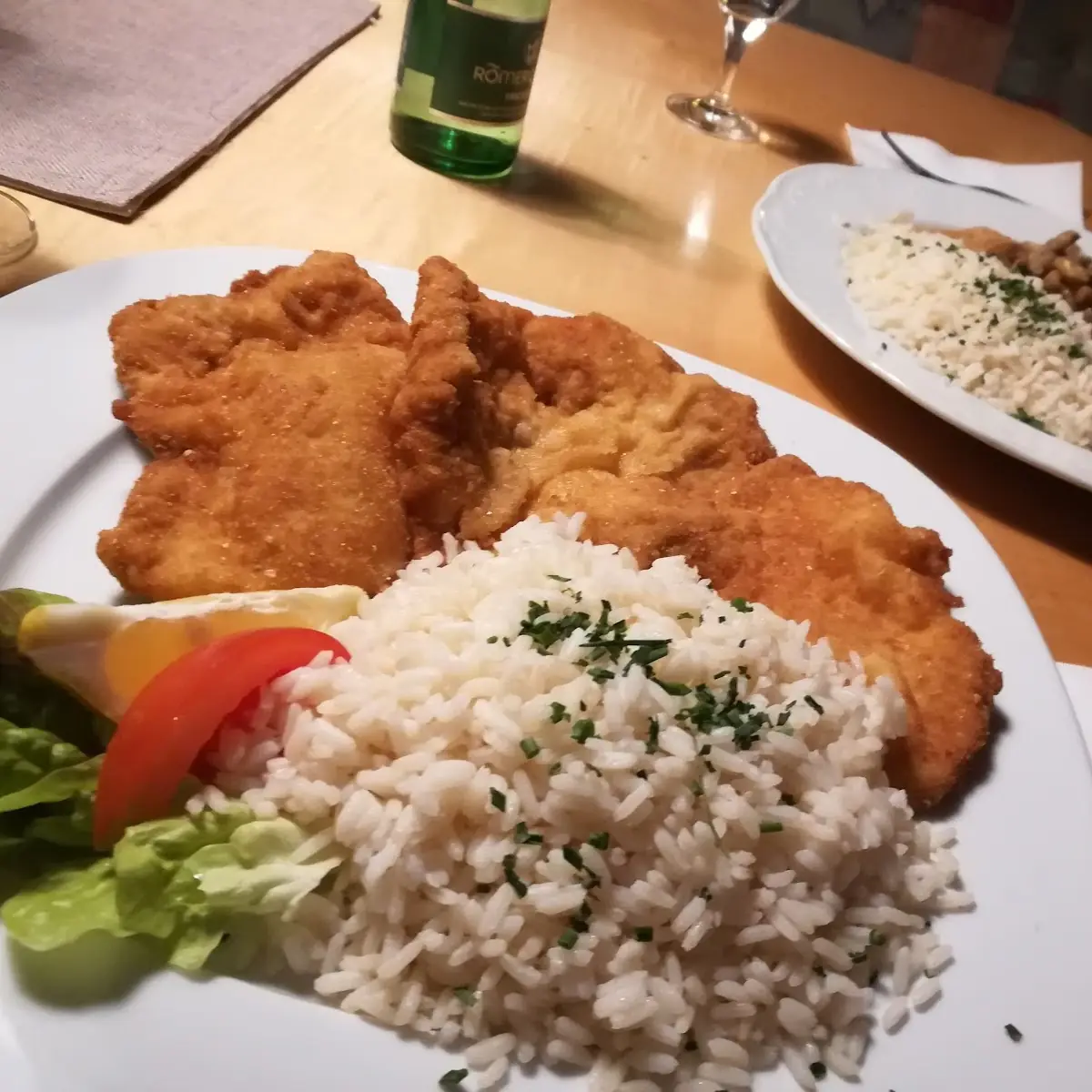 Essen und Trinken photo 9
