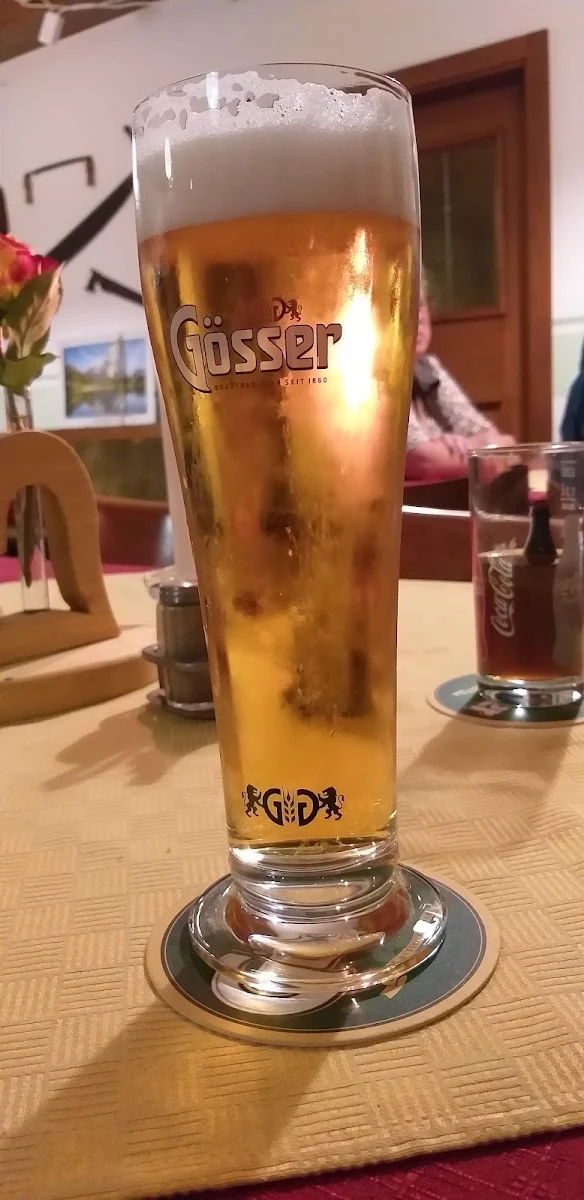 Essen und Trinken photo 10