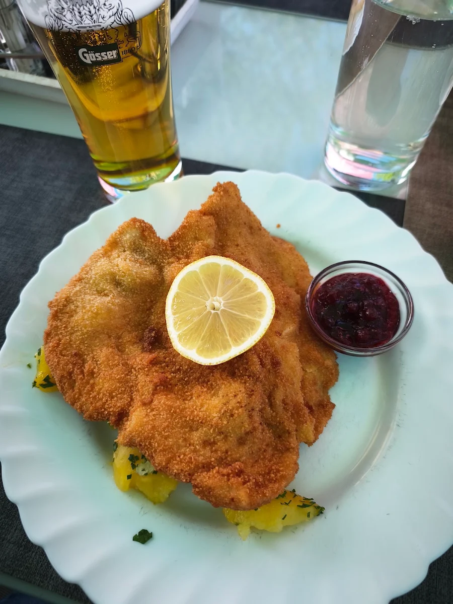 Essen und Trinken photo 2