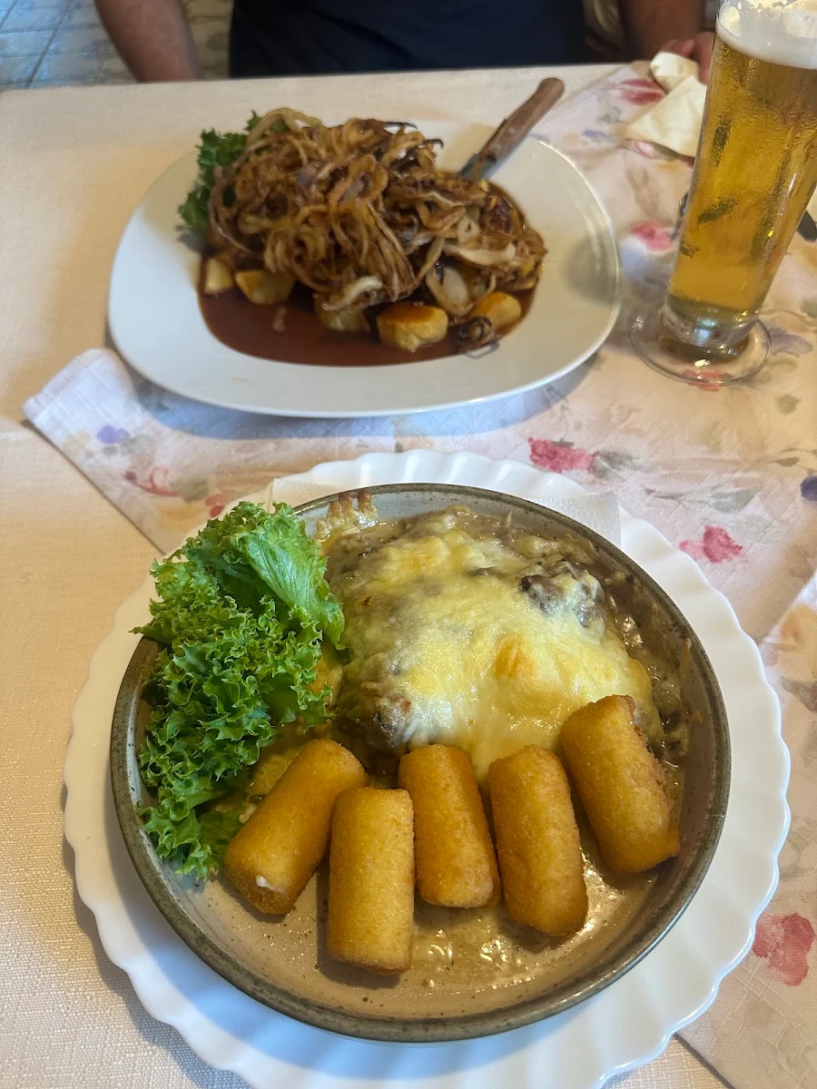 Essen und Trinken photo 4