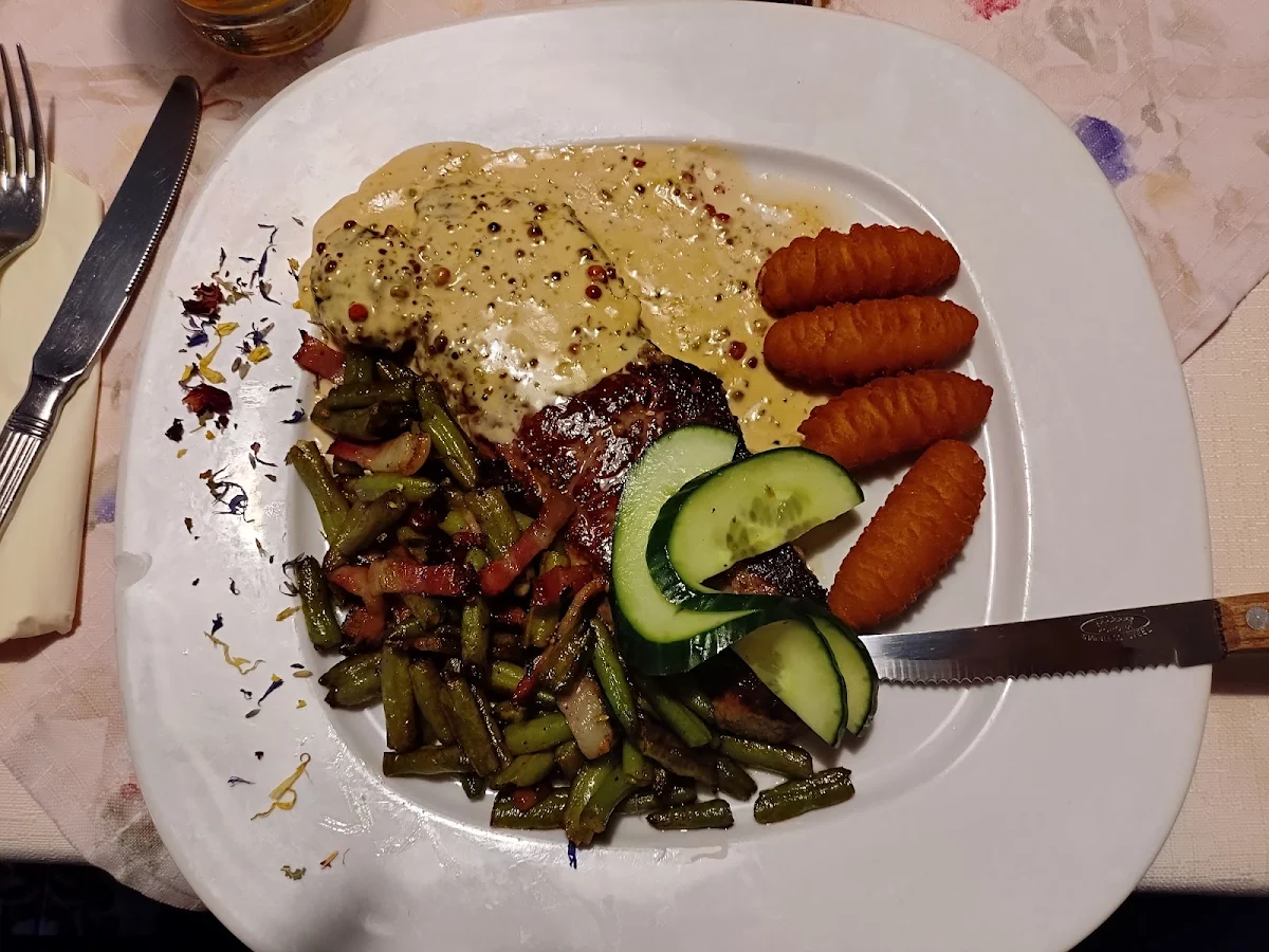 Essen und Trinken photo 5