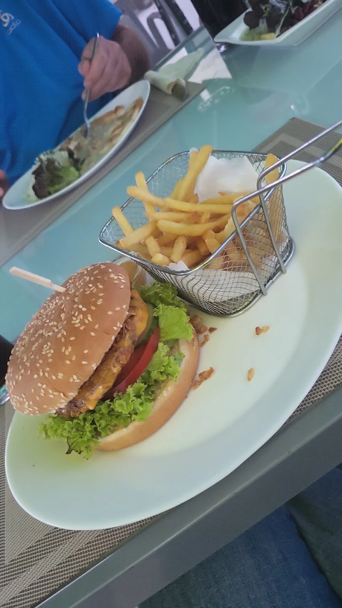 Essen und Trinken photo 7