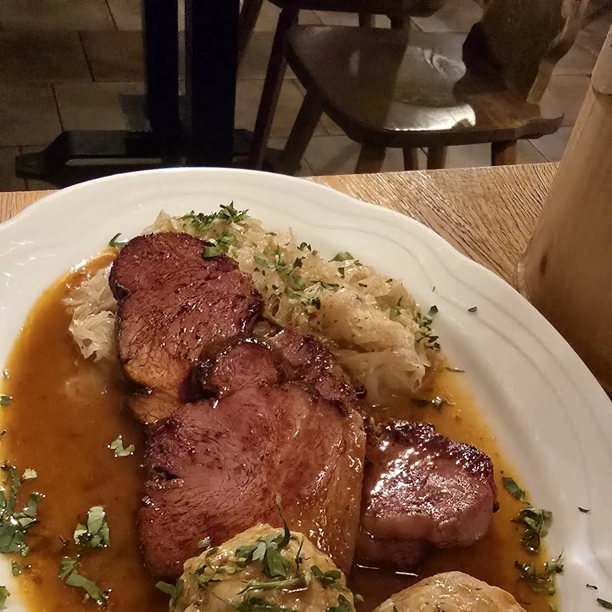 Essen und Trinken photo 3