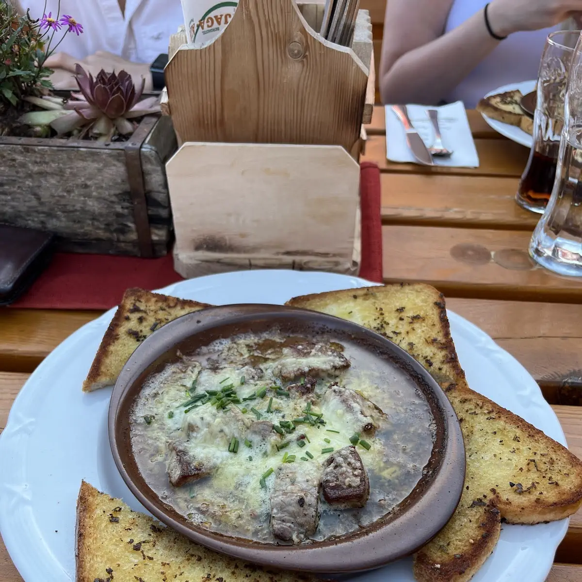 Essen und Trinken photo 7