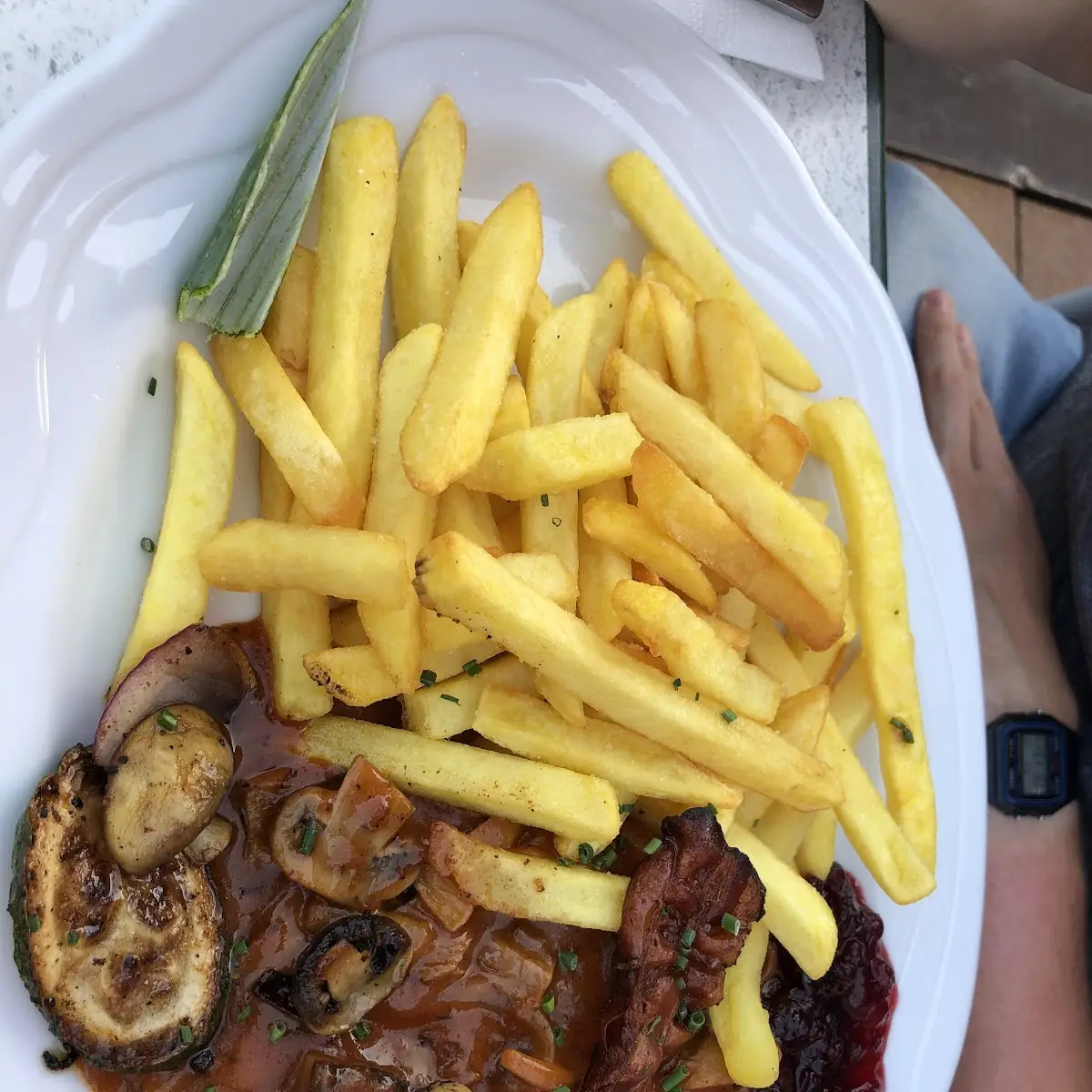 Essen und Trinken photo 8