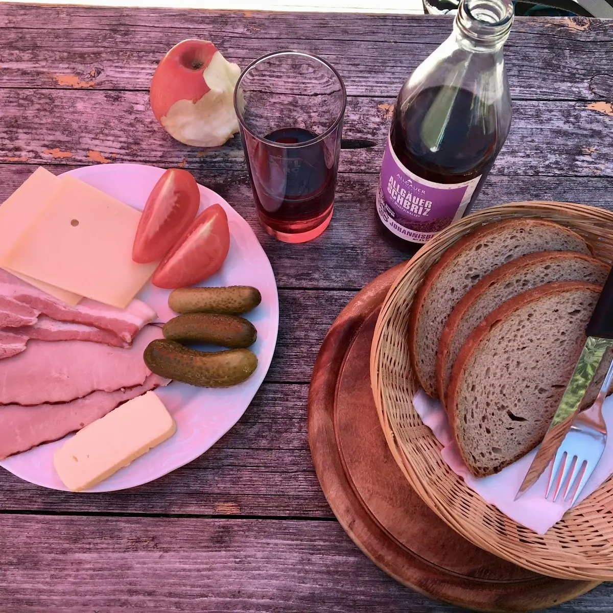 Essen und Trinken photo 3