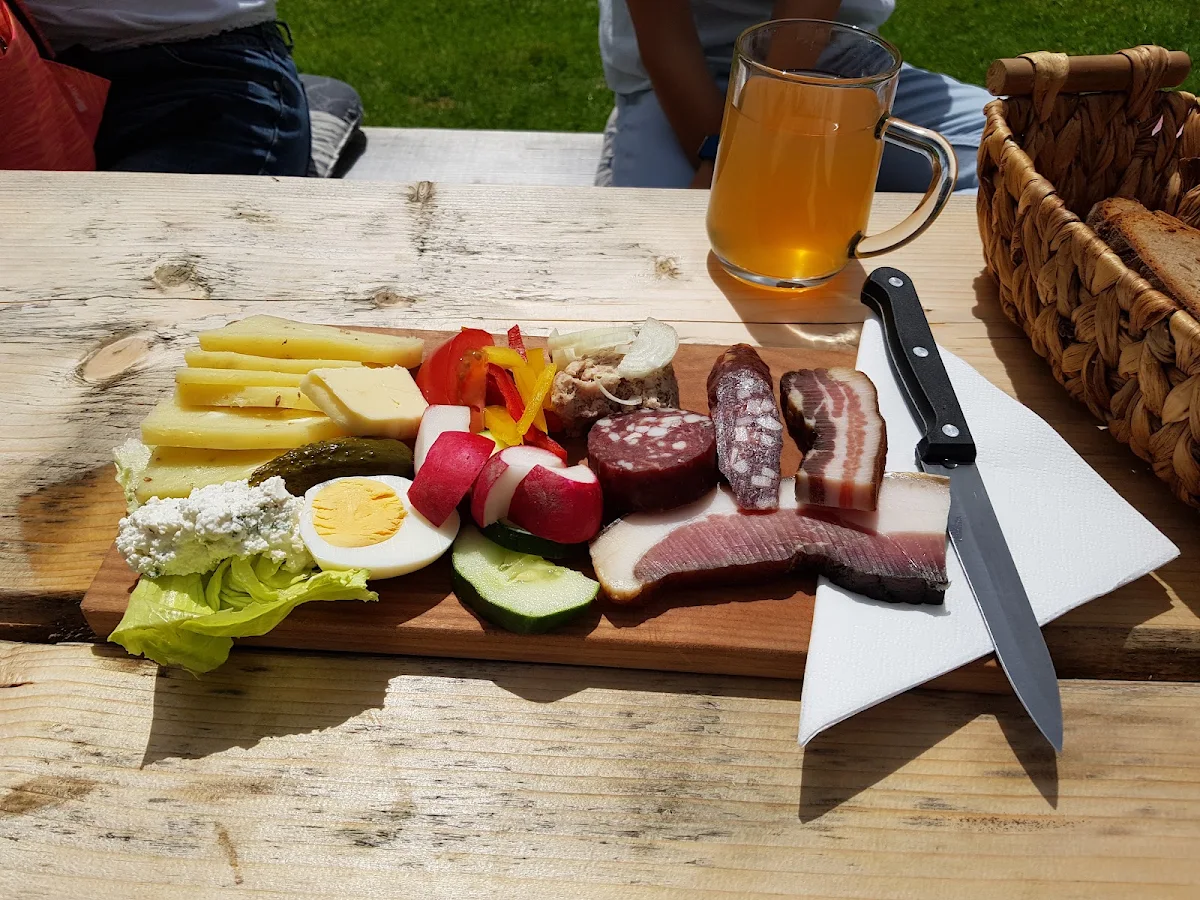 Essen und Trinken photo 2