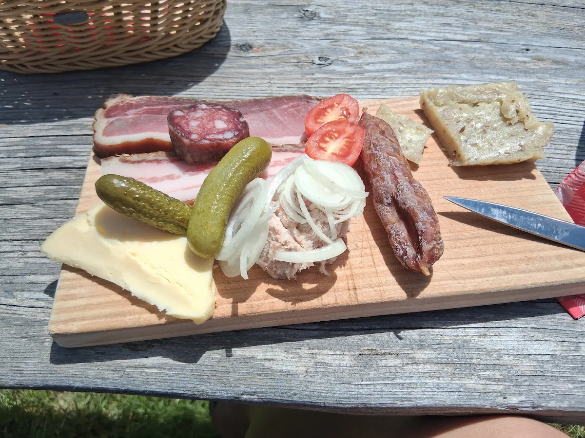 Essen und Trinken photo 3