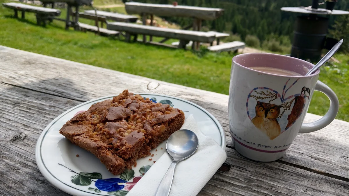 Essen und Trinken photo 6