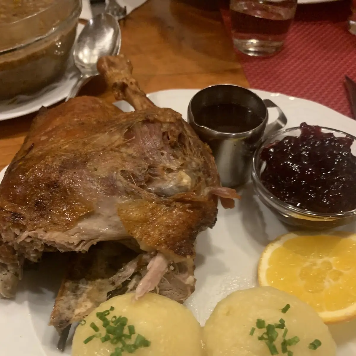 Essen und Trinken photo 3