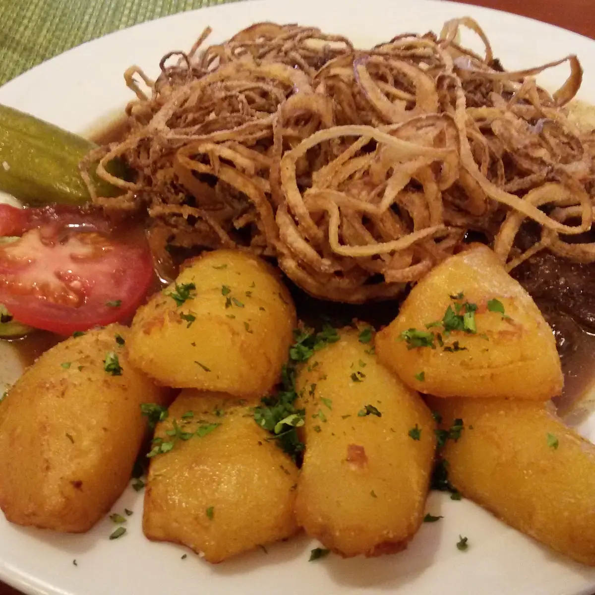 Essen und Trinken photo 5