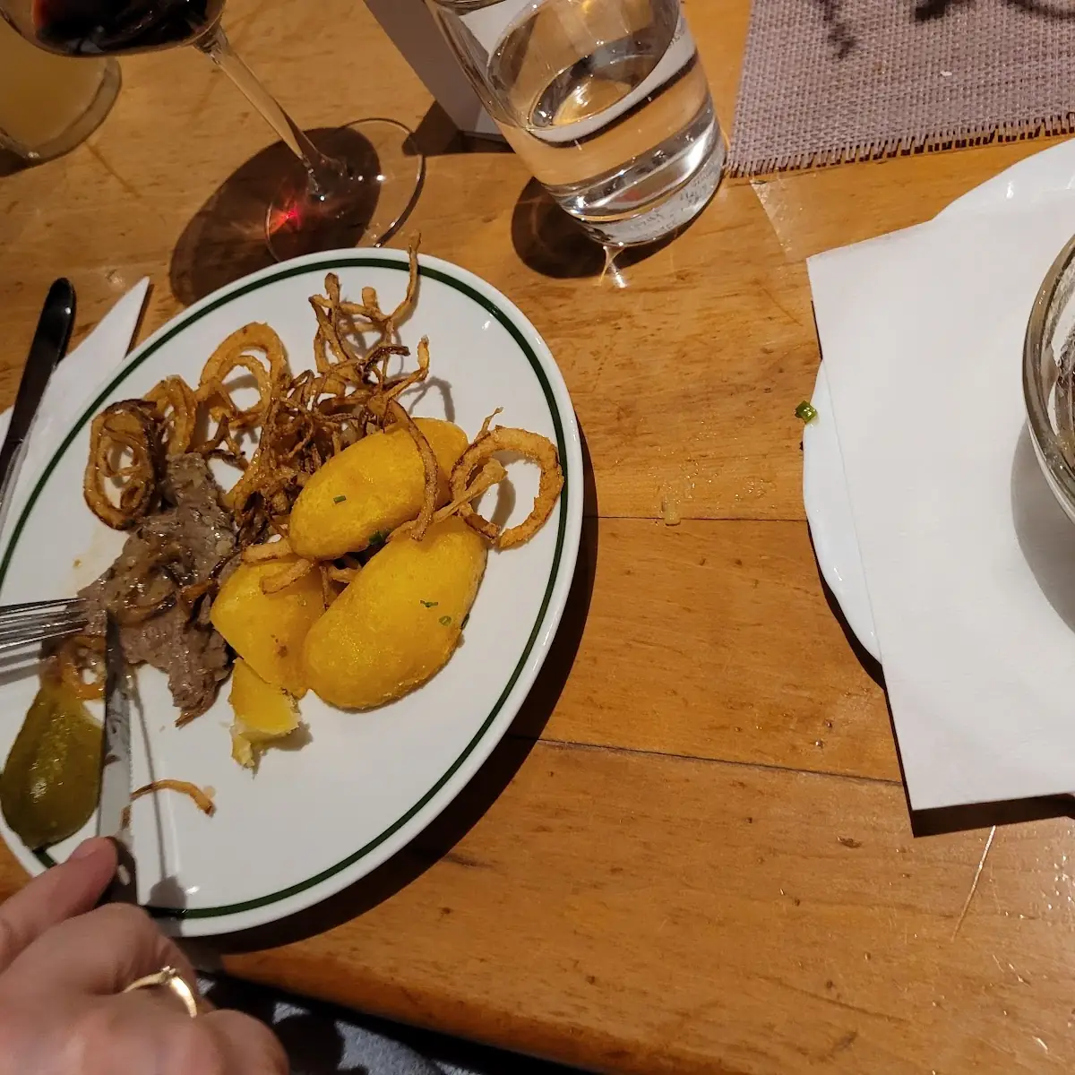 Essen und Trinken photo 6