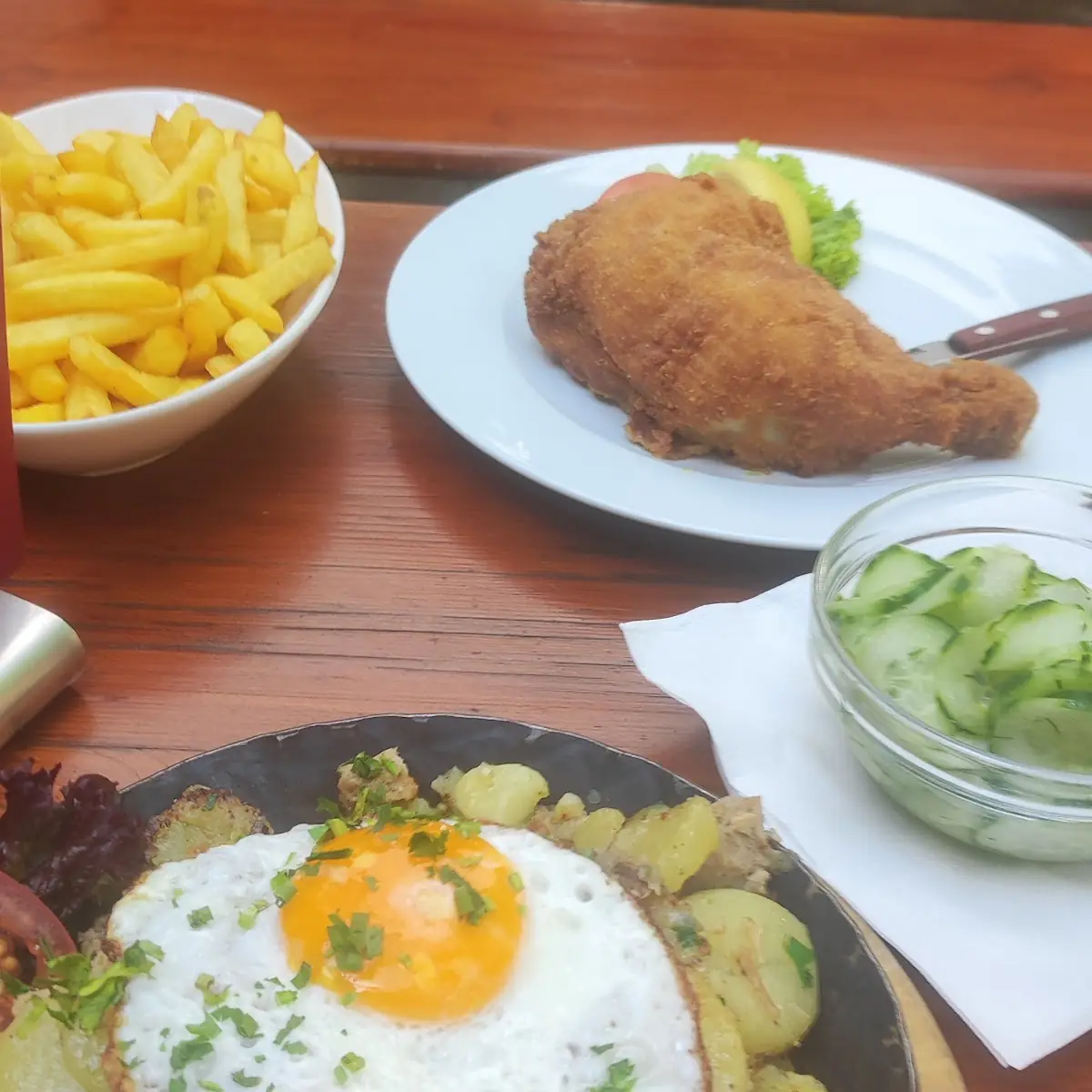 Essen und Trinken photo 9