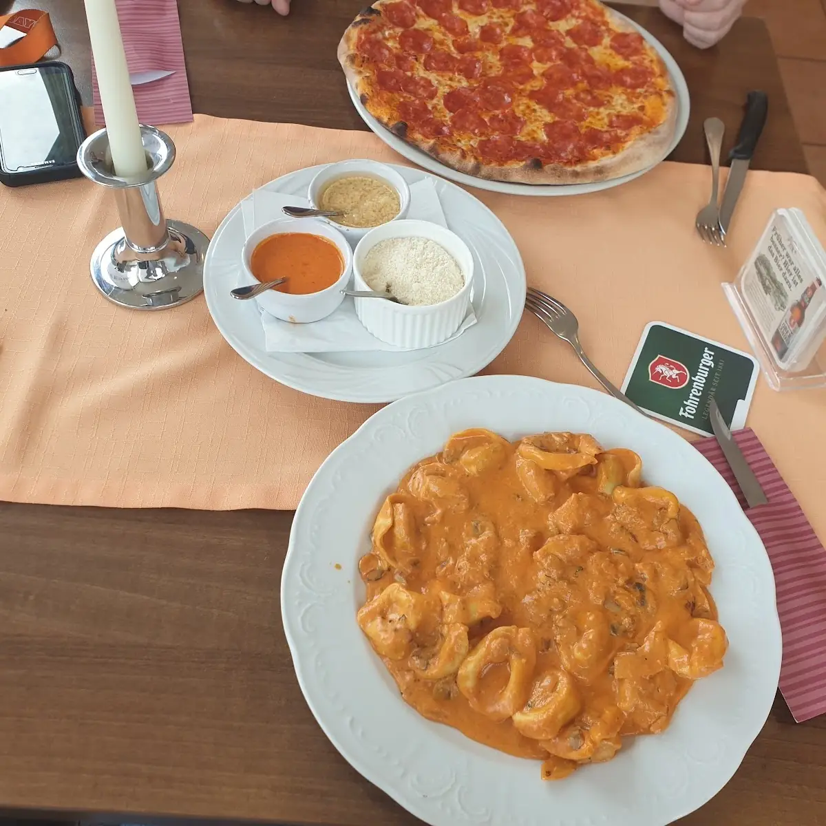 Essen und Trinken photo 1