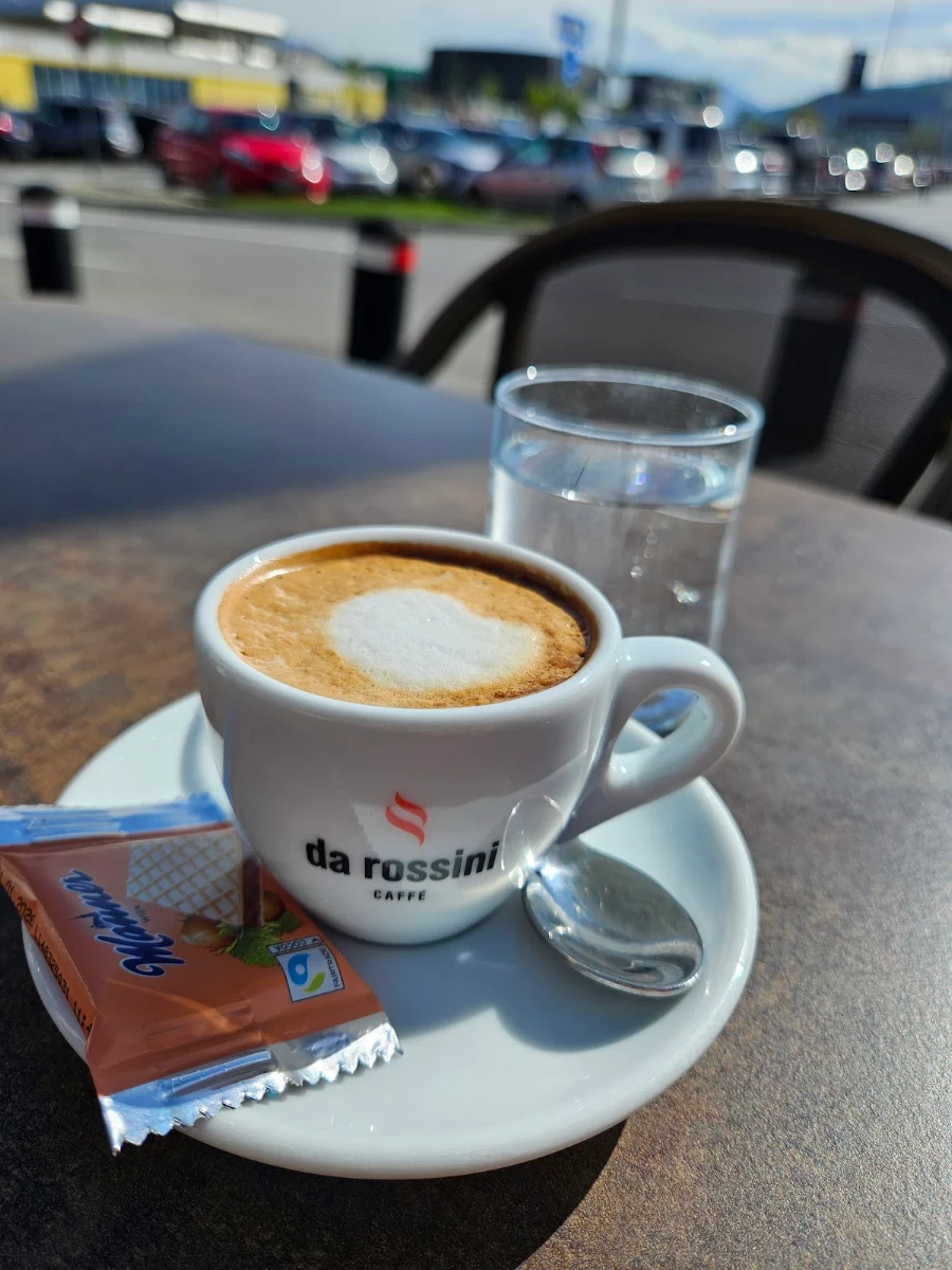 Essen und Trinken photo 1