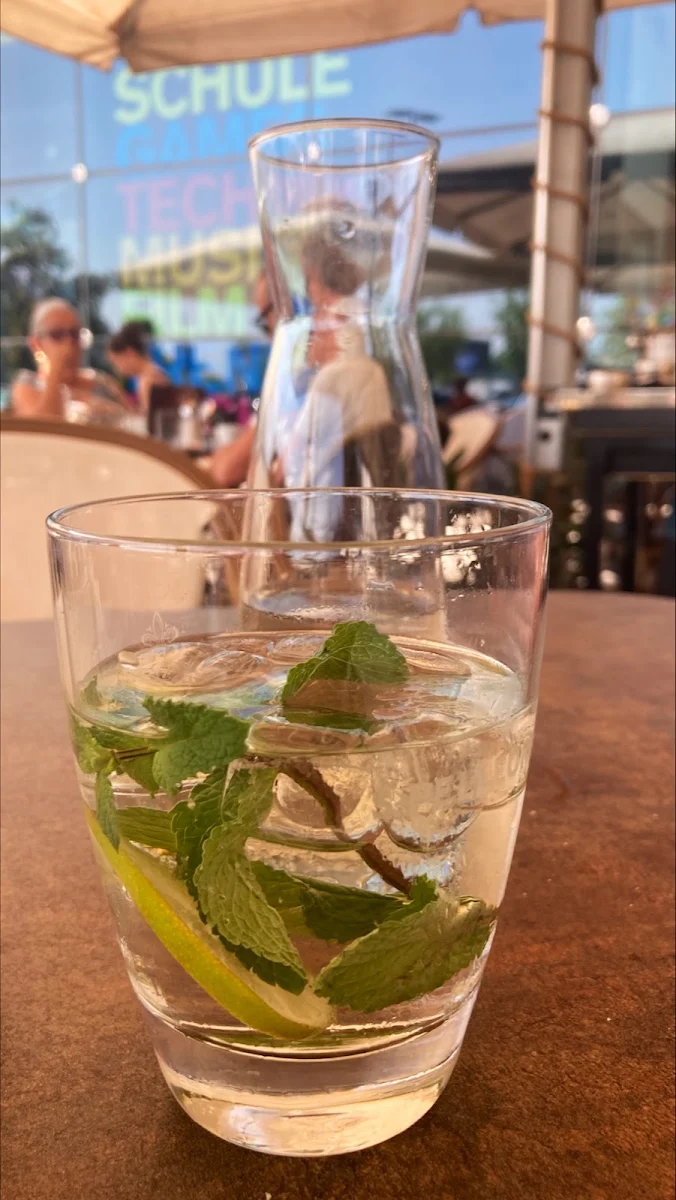 Essen und Trinken photo 10