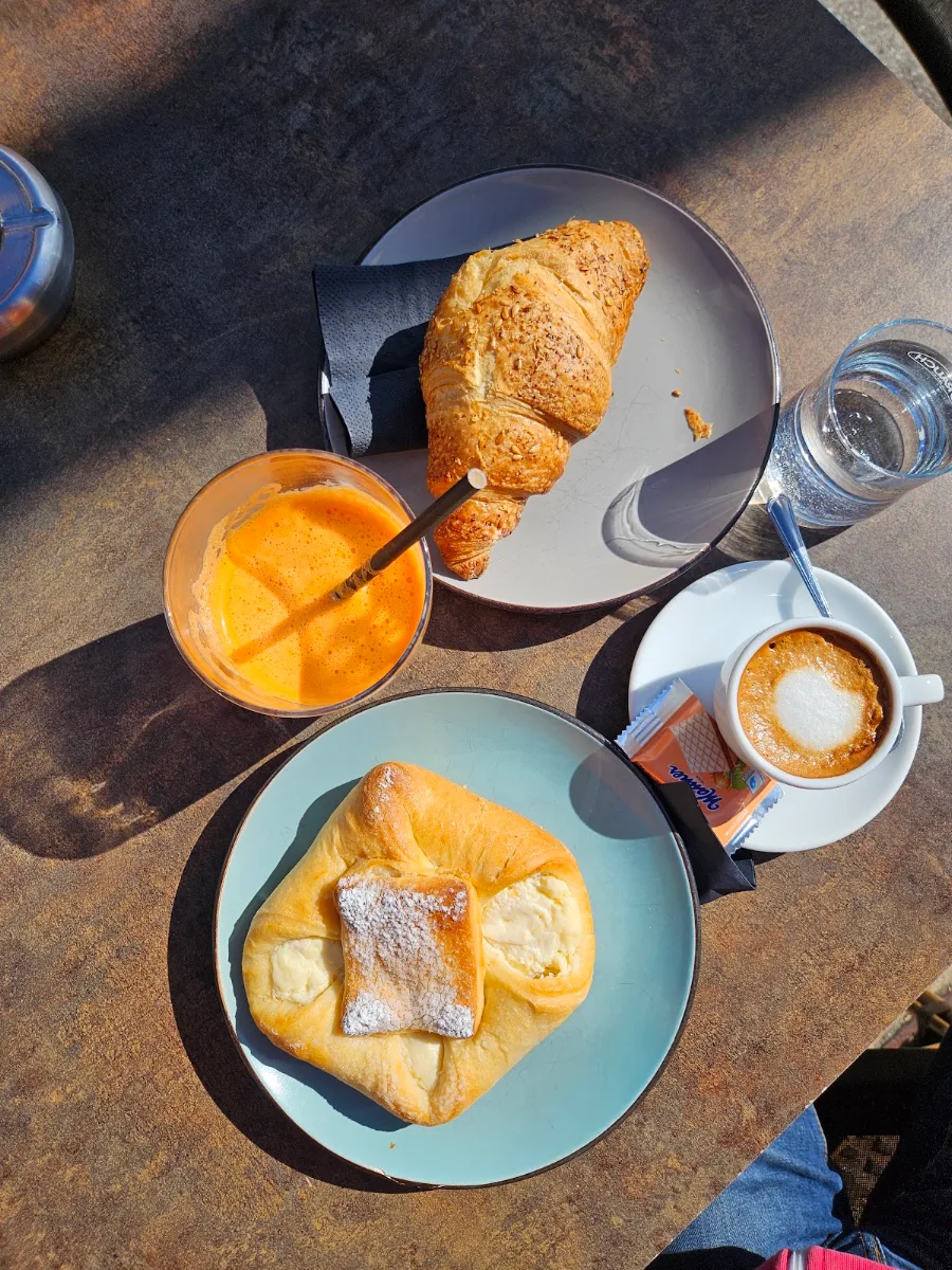Essen und Trinken photo 2