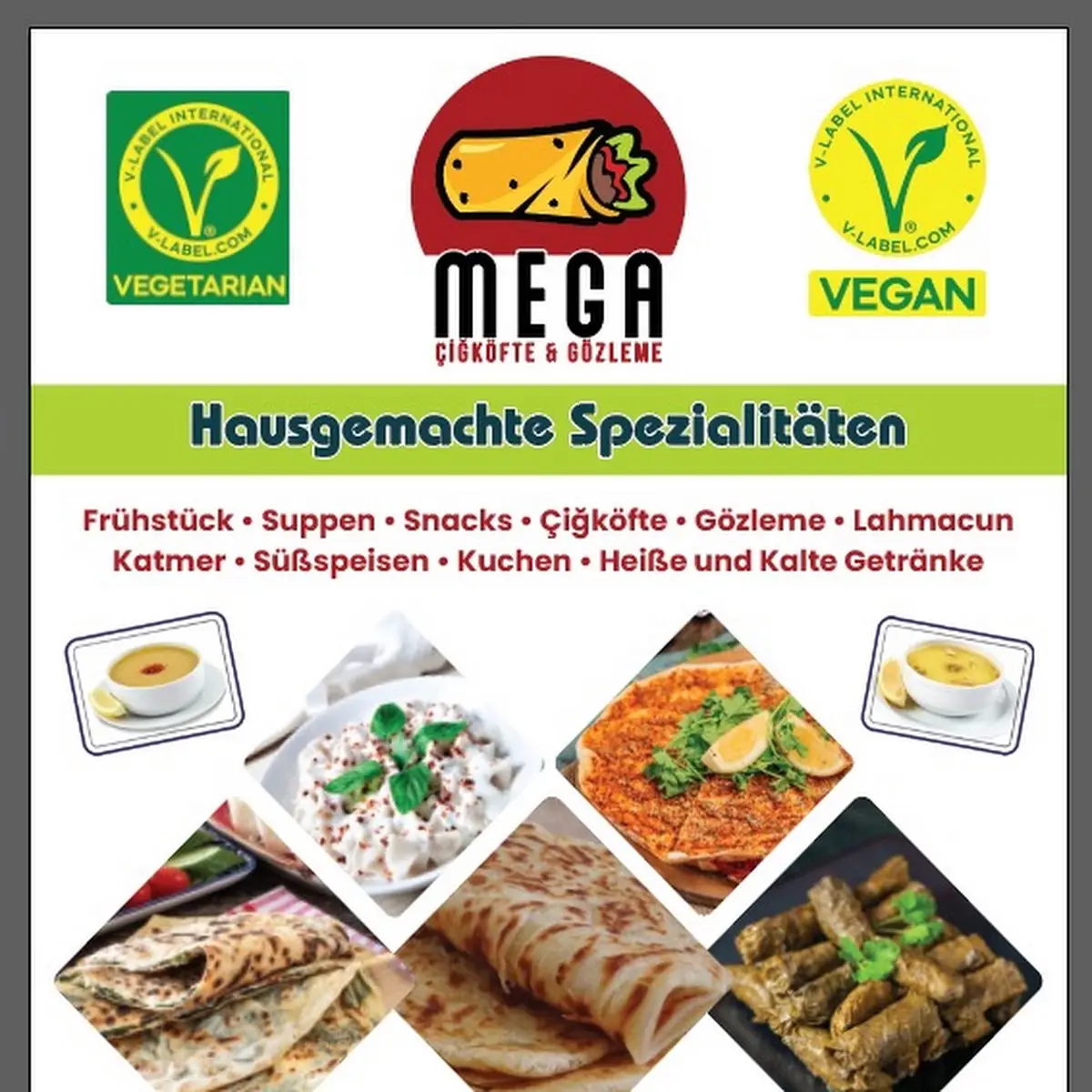 Speisekarte photo 6