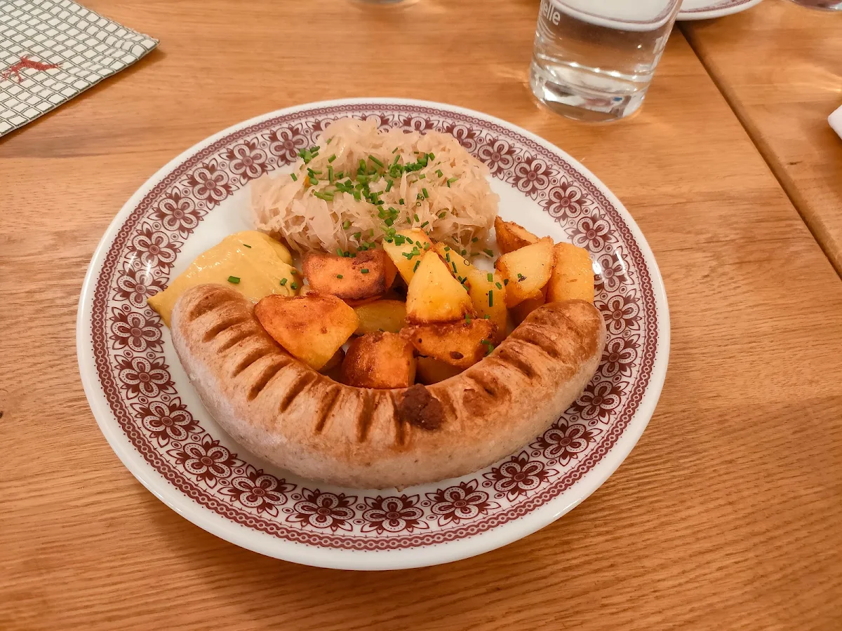 Essen und Trinken photo 10