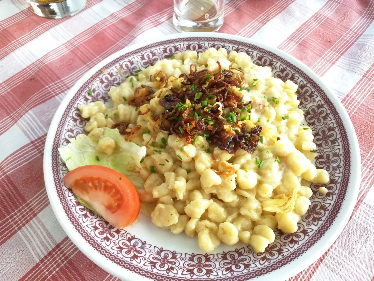 Essen und Trinken photo 4