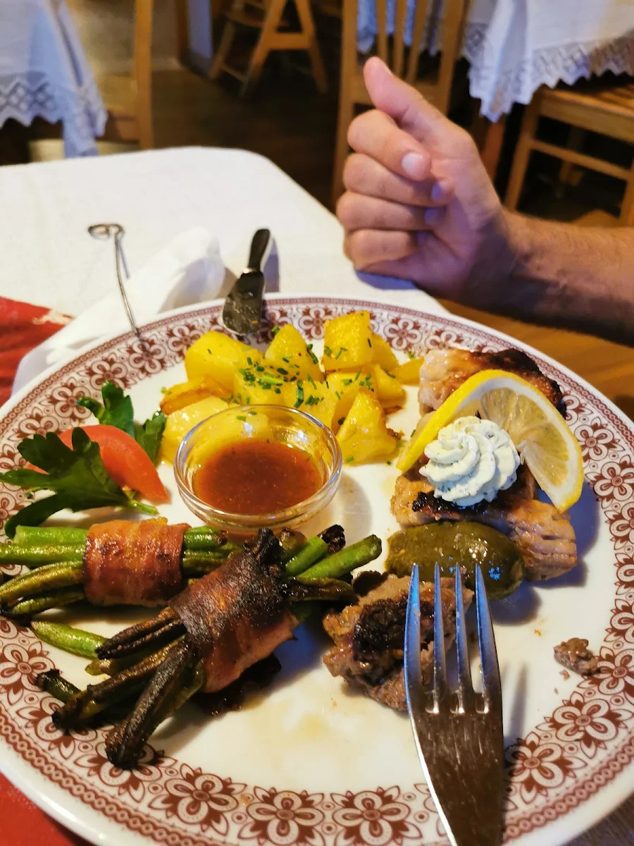 Essen und Trinken photo 7