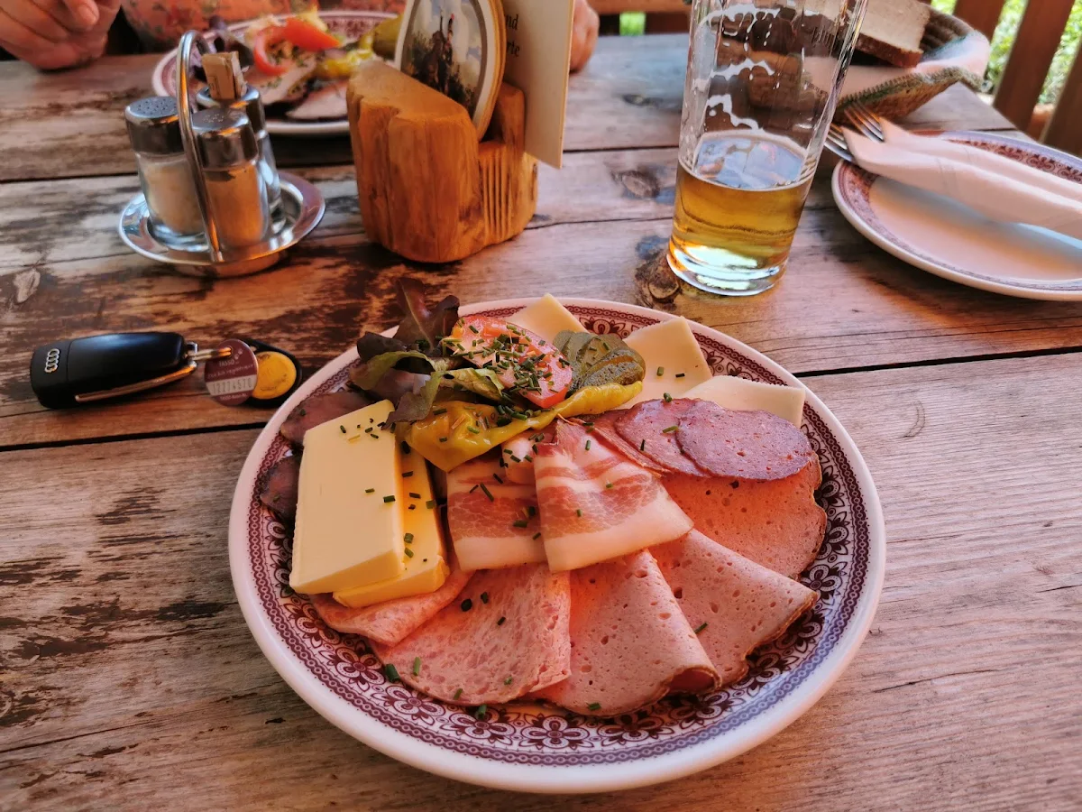 Essen und Trinken photo 8