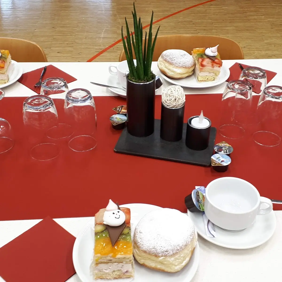 Essen und Trinken photo 1