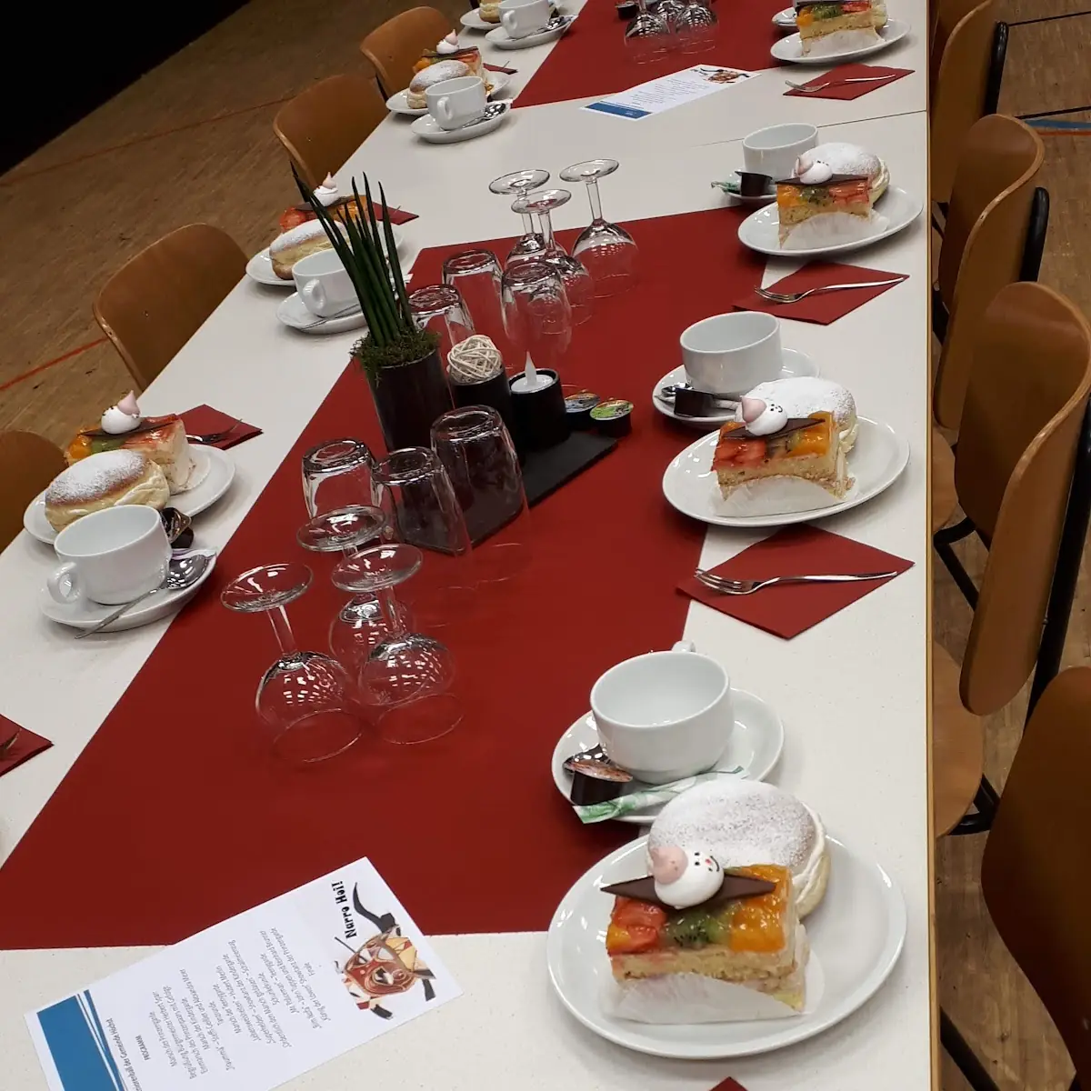 Essen und Trinken photo 2