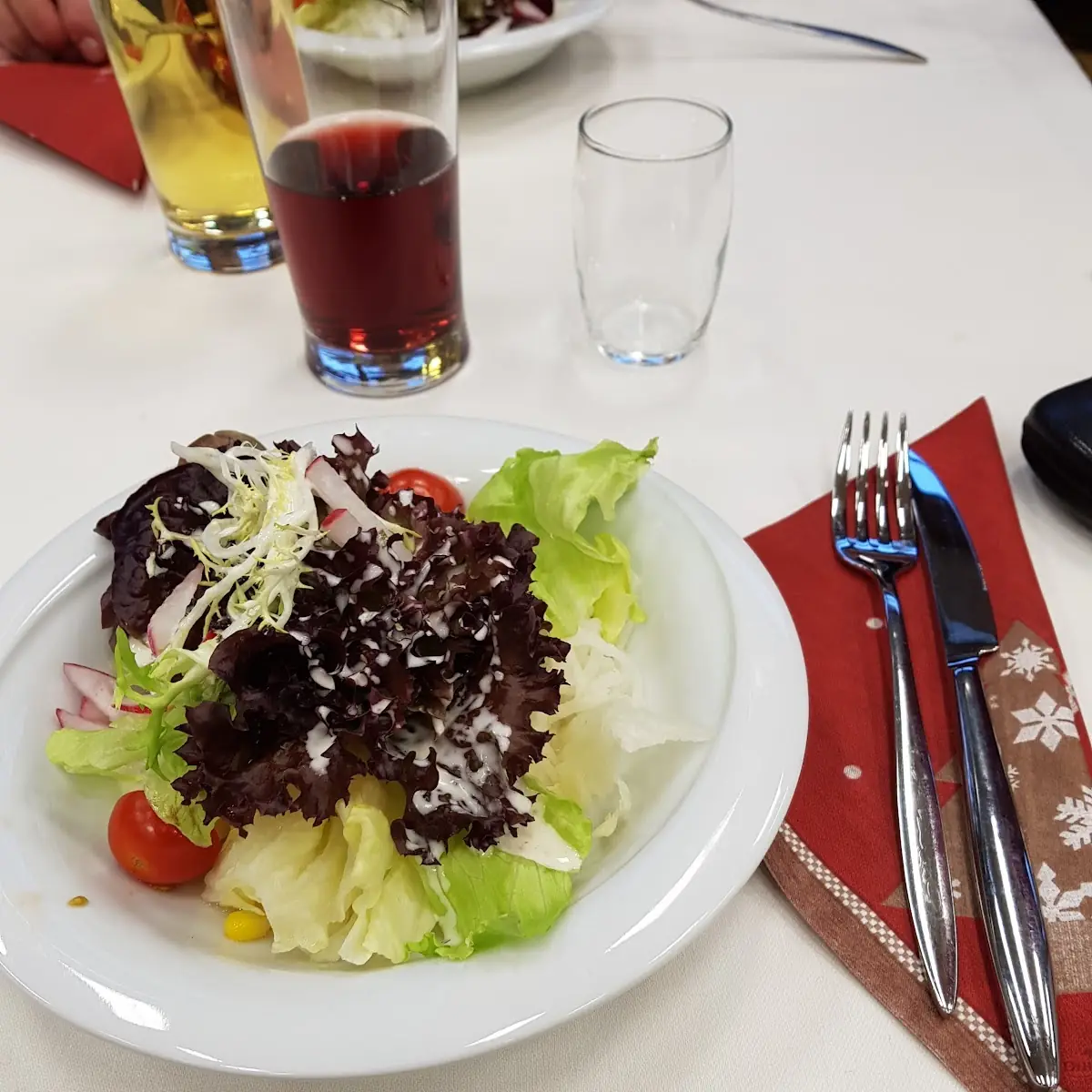 Essen und Trinken photo 3