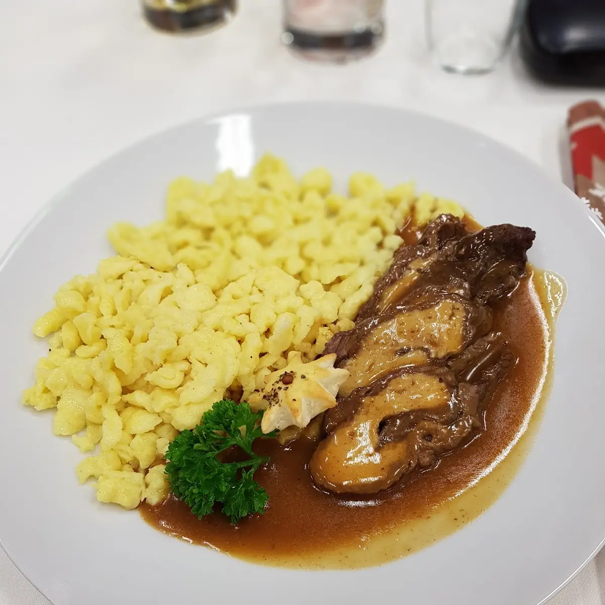 Essen und Trinken photo 4