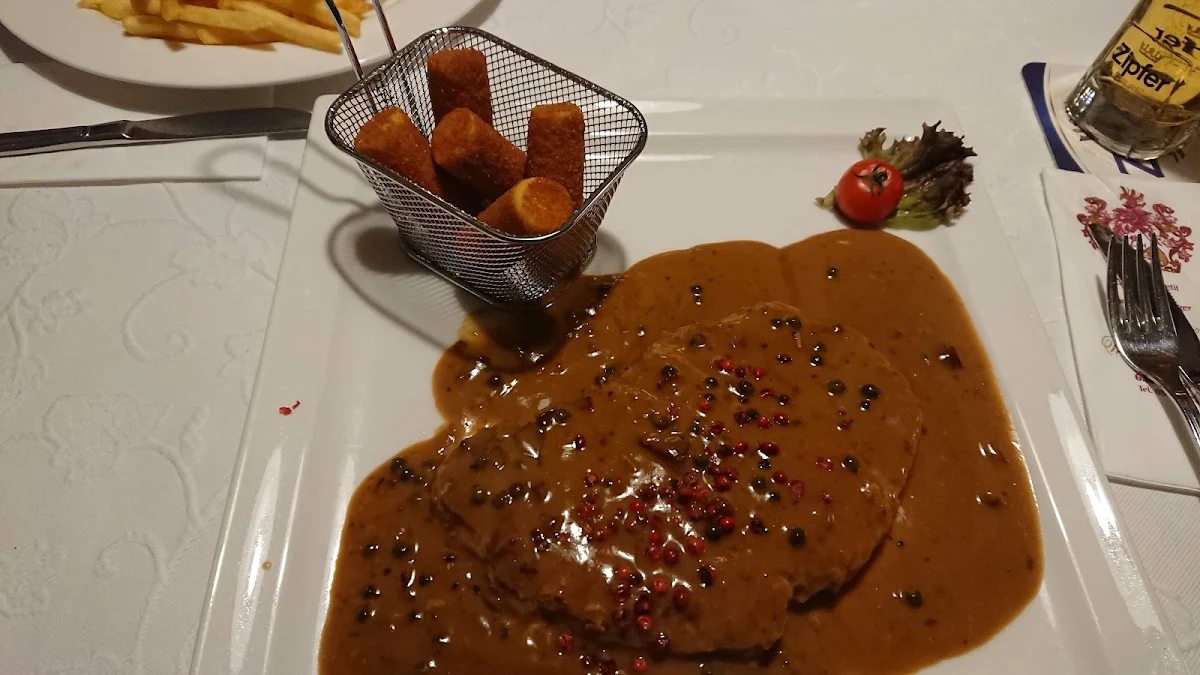 Essen und Trinken photo 4