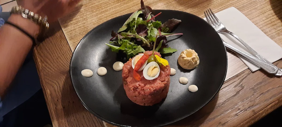 Essen und Trinken photo 5