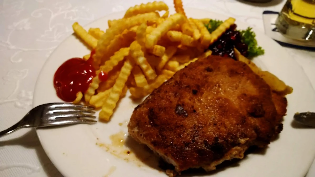 Essen und Trinken photo 7