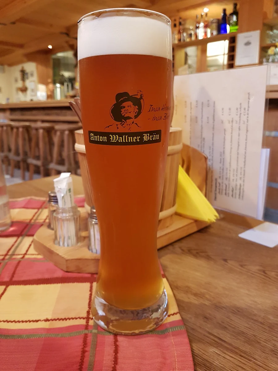 Essen und Trinken photo 3