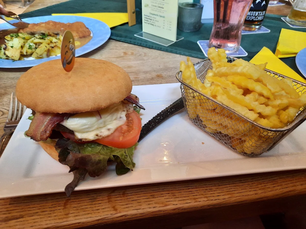 Essen und Trinken photo 6