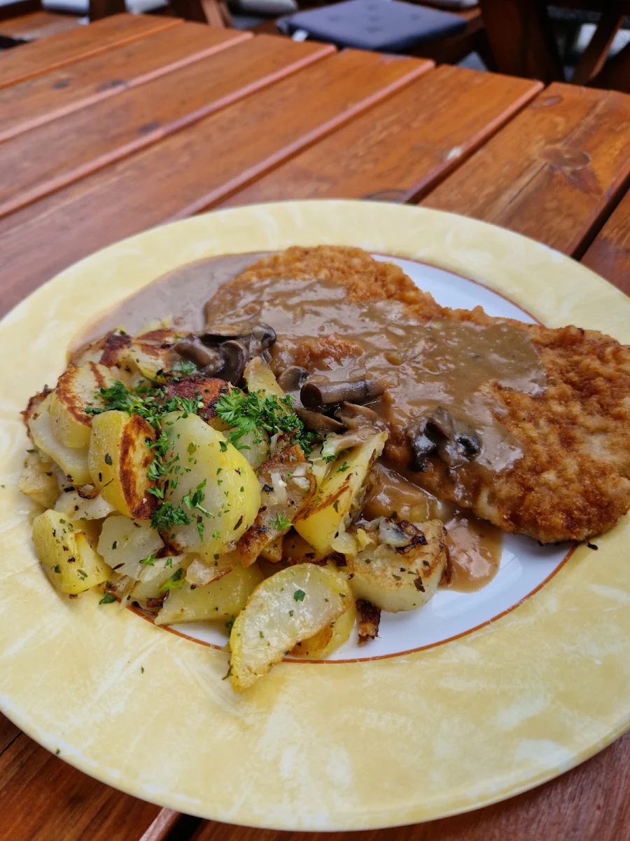 Essen und Trinken photo 7