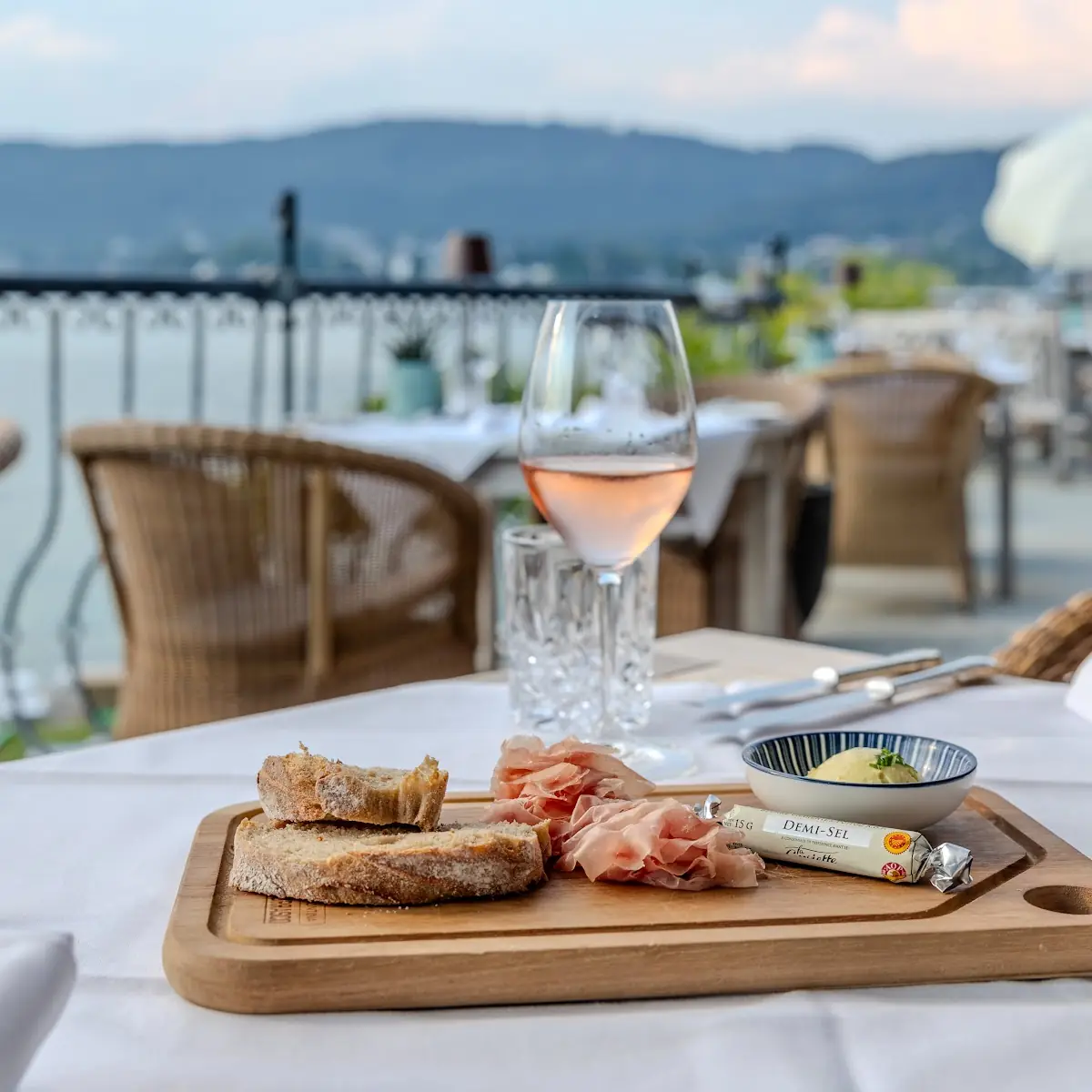 Essen und Trinken photo 1