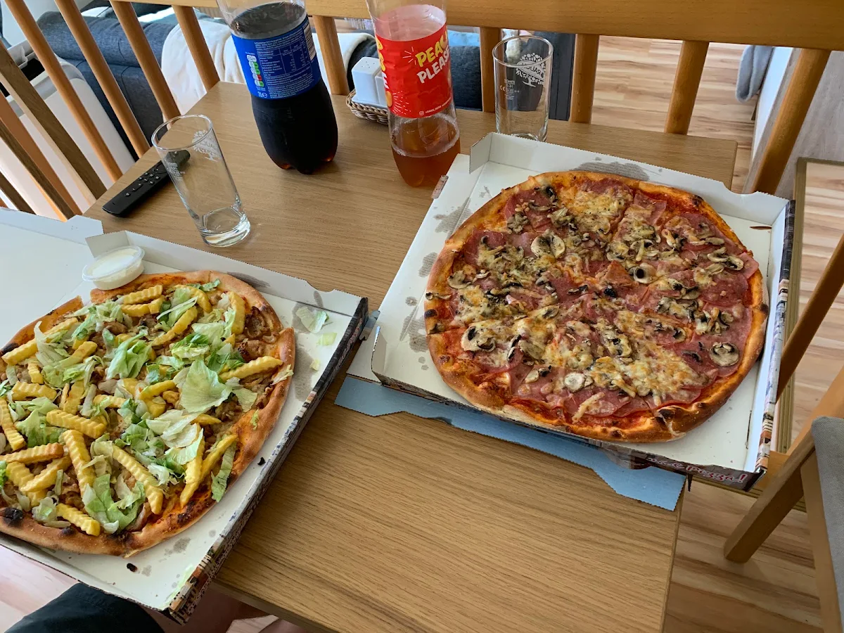 Essen und Trinken photo 2