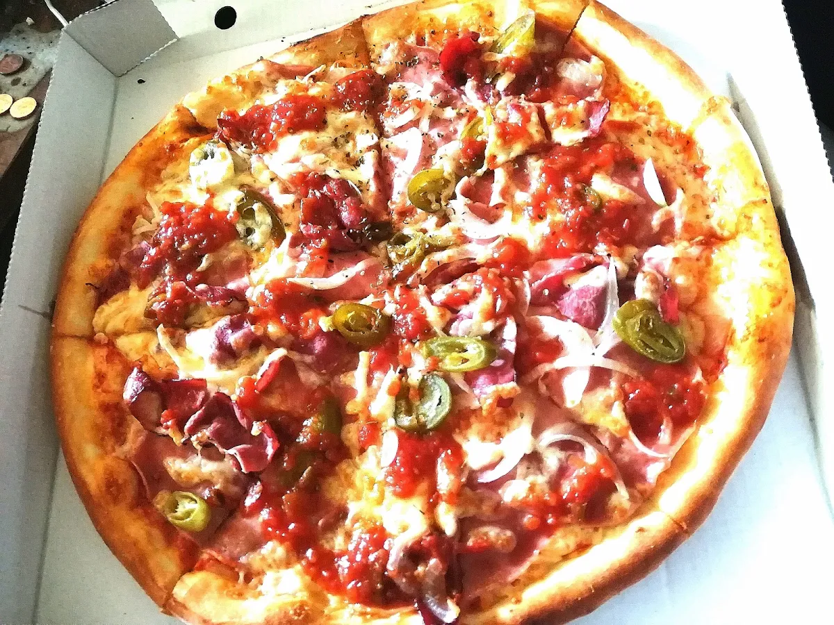 Essen und Trinken photo 4