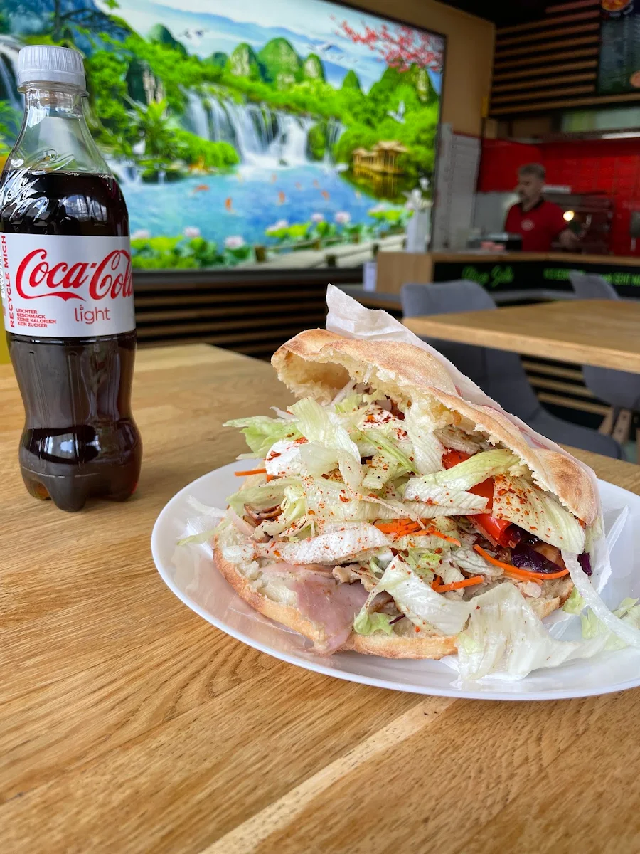 Essen und Trinken photo 9