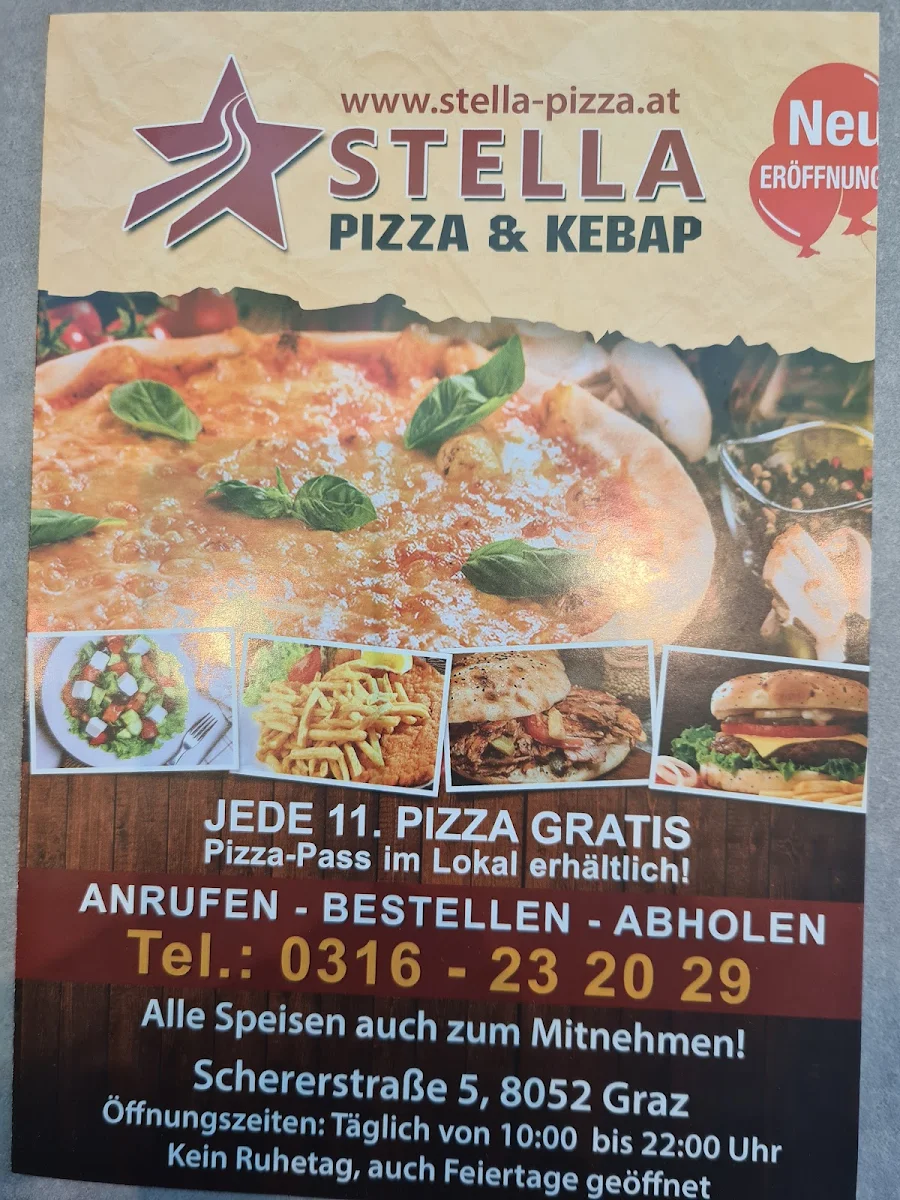 Speisekarte photo 6