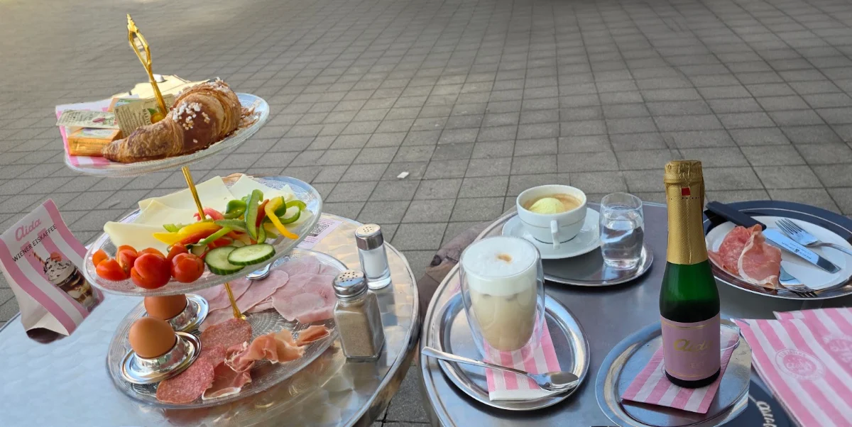 Essen und Trinken photo 5
