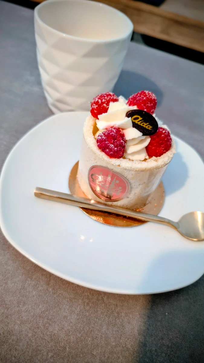 Essen und Trinken photo 6