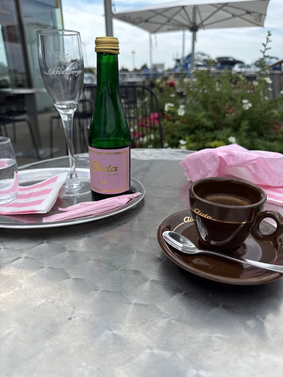 Essen und Trinken photo 8