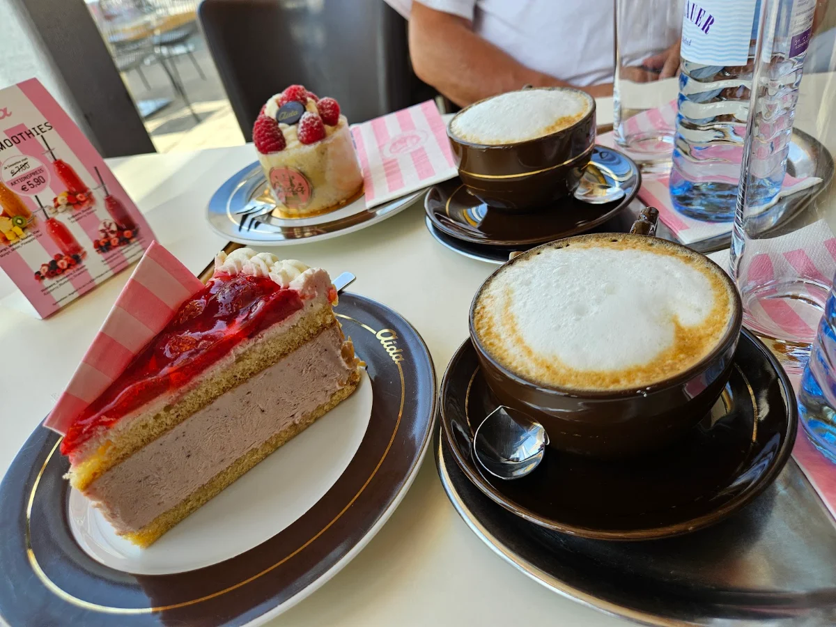 Essen und Trinken photo 9